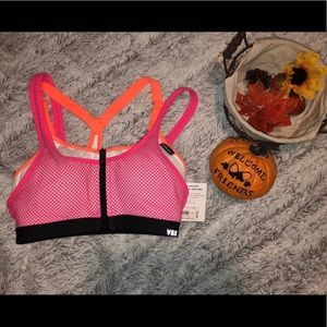 🌸NWT VSX SPORTS BRA🌸 Size 32D🌸
